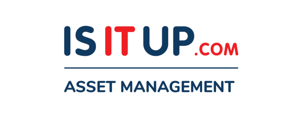 IsItUp DotCom Sdn Bhd