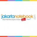 JakartaNotebook