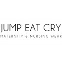 Jump Eat Cry Maternity