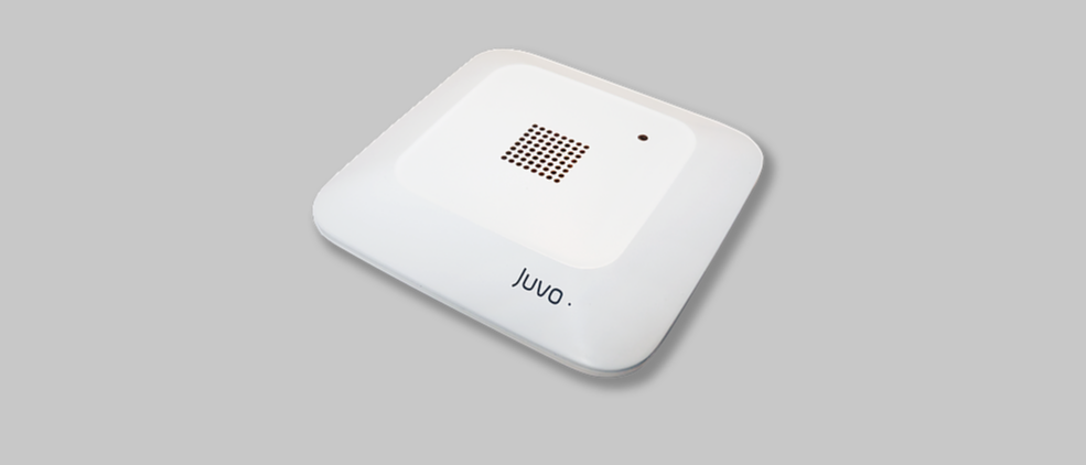 Juvo Labs Pte Ltd