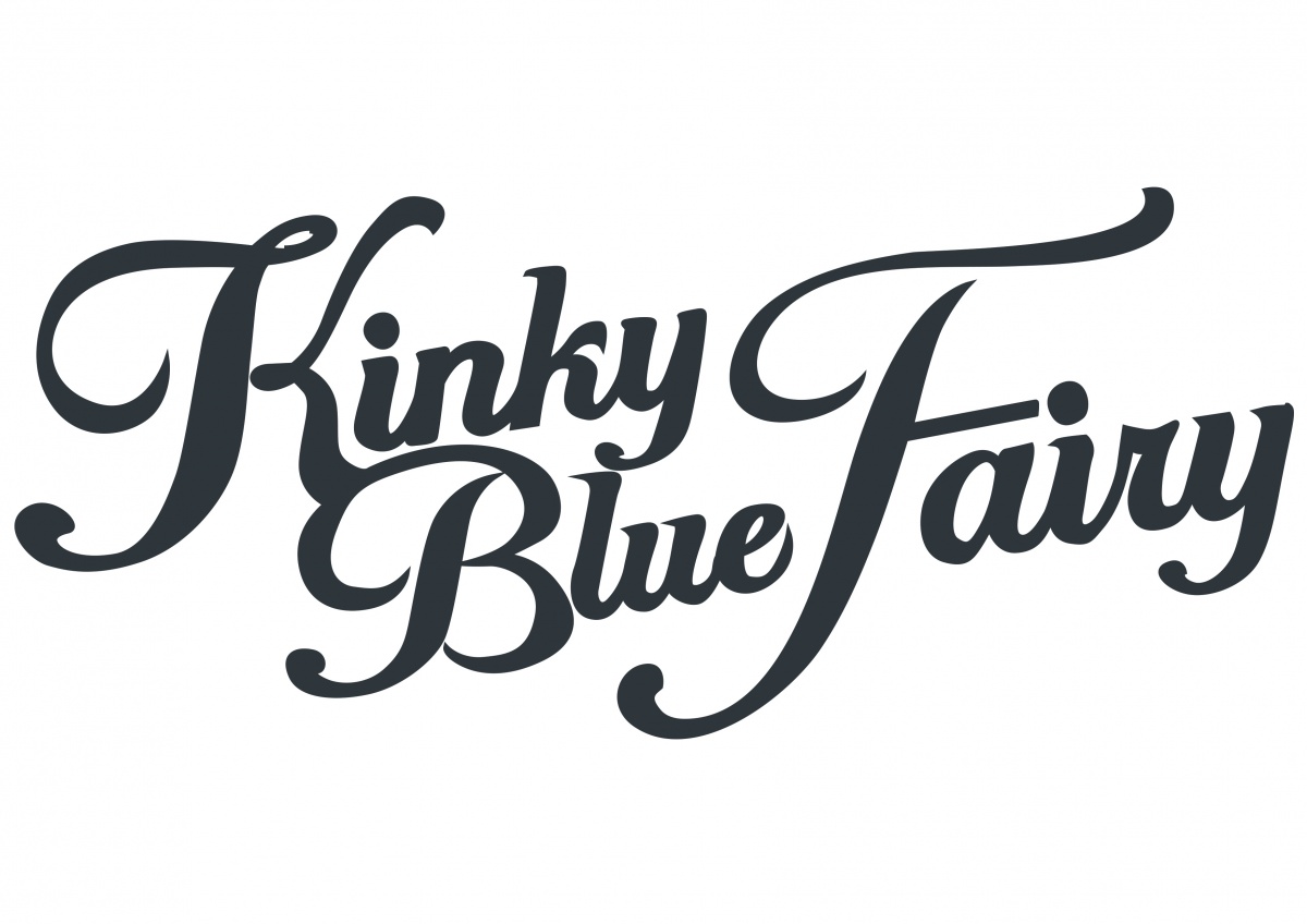 KinkyBlueFairy