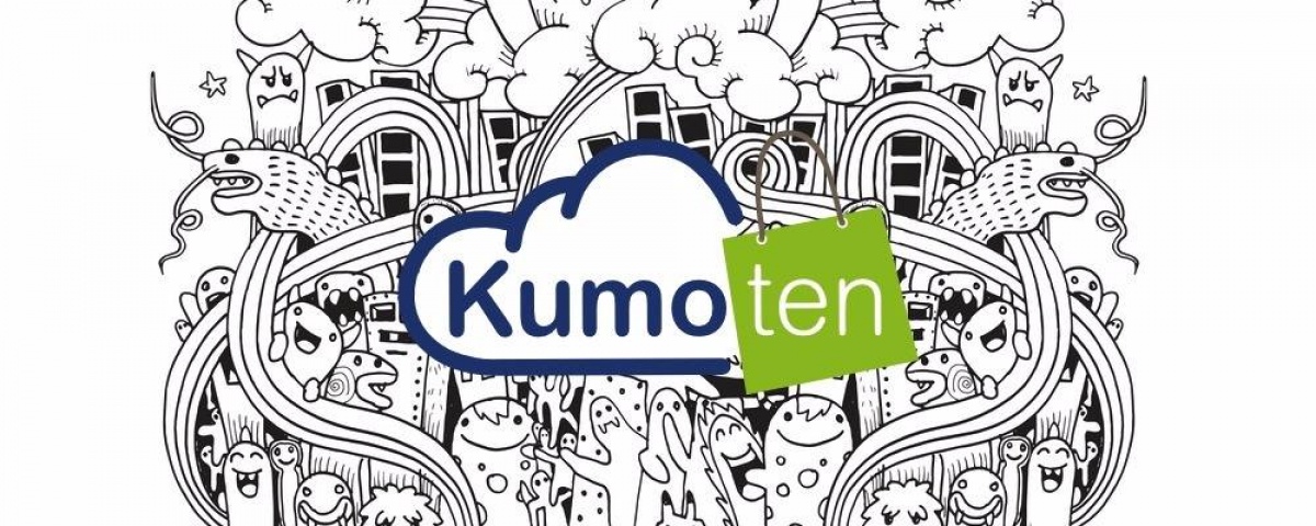 Kumoten