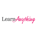 Learn Anything PTE LTD