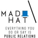 Mad Hat PR