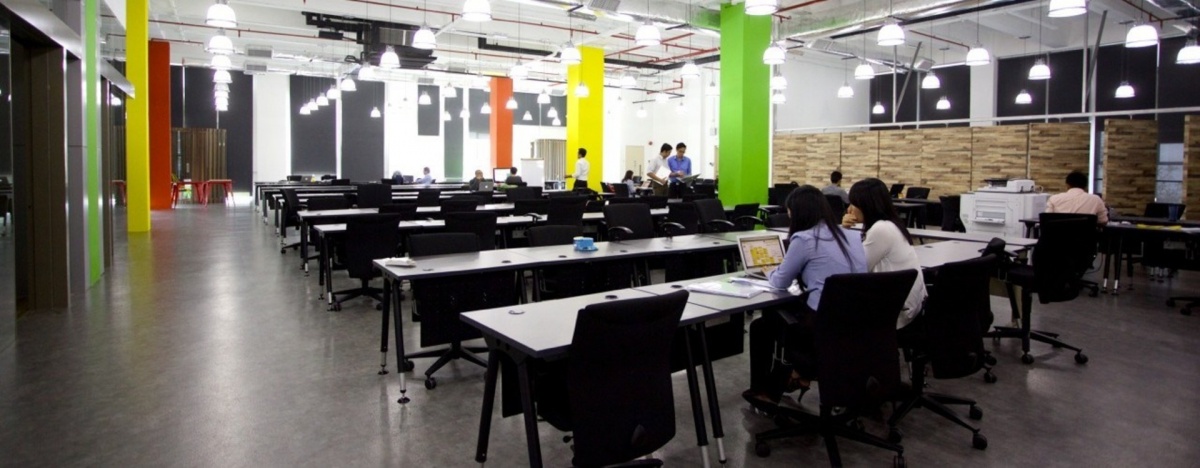 Malaysian Global Innovation and Creativity Centre