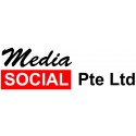 MediaSocial Pte Ltd