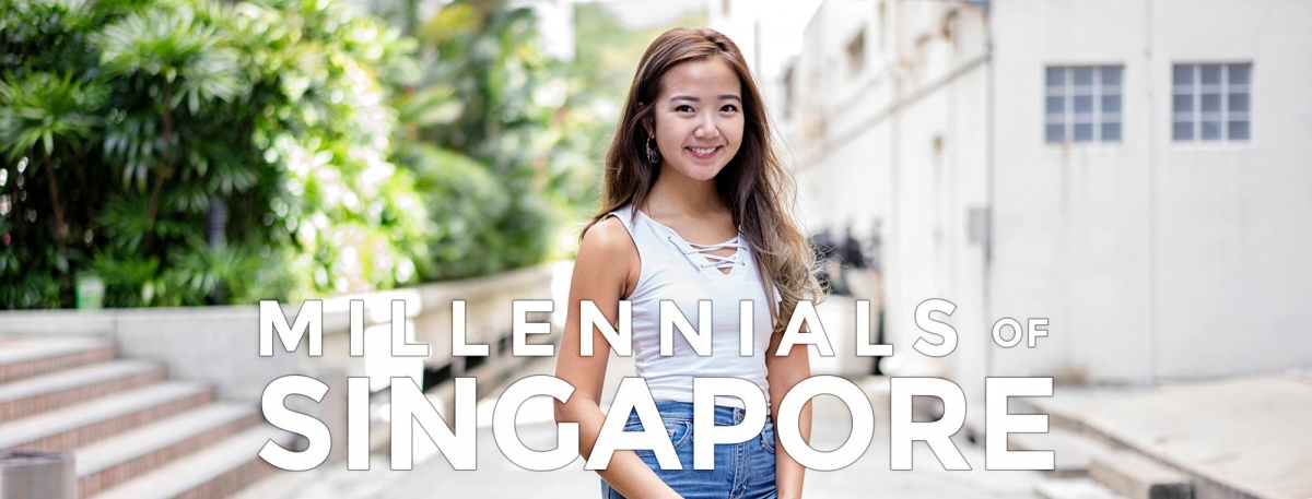 Millennials Of Singapore