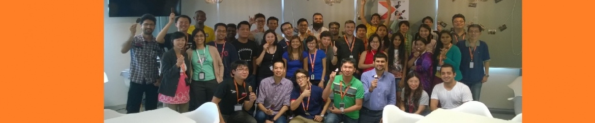 Nintex Software Malaysia Sdn Bhd