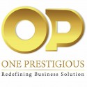 One Prestigious Pte Ltd