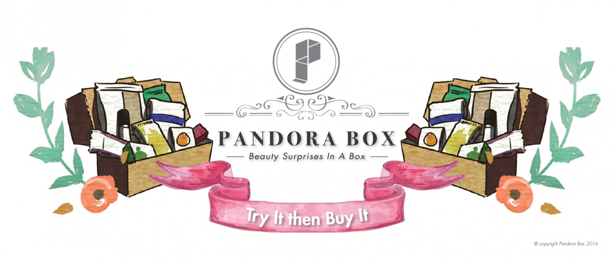 Pandora Box E Commerce