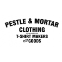 Pestle & Mortar Clothing