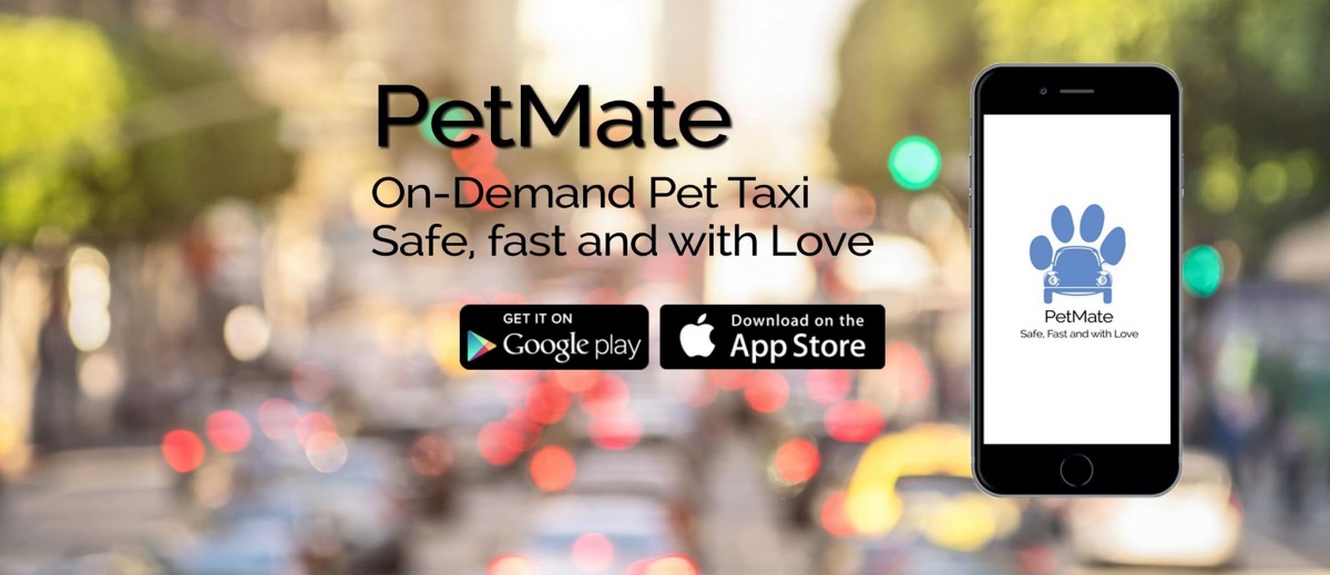 PetMate