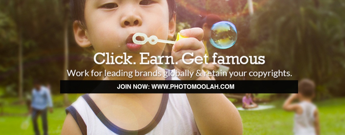 Photomoolah Pte Ltd