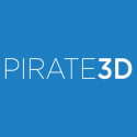 Pirate3D