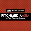 PITCH MEDIA ASIA