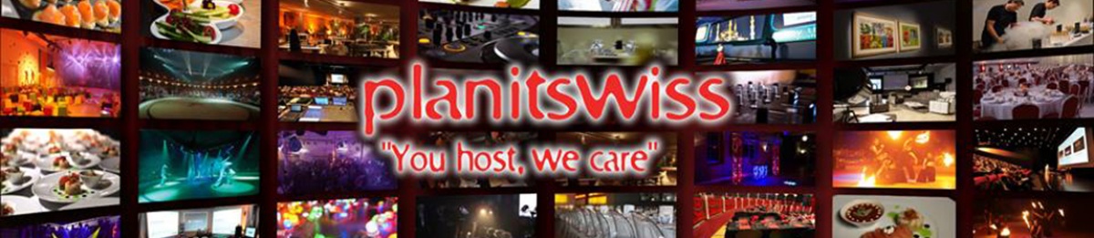 planitswiss Asia Pte Ltd