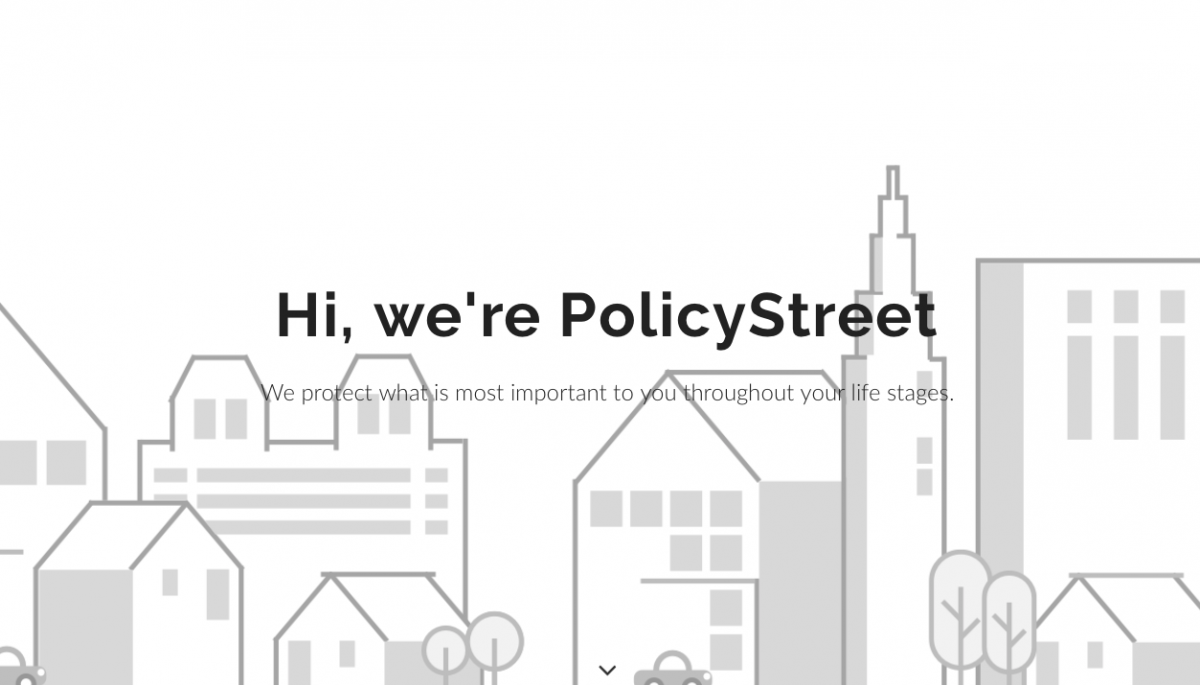 PolicyStreet