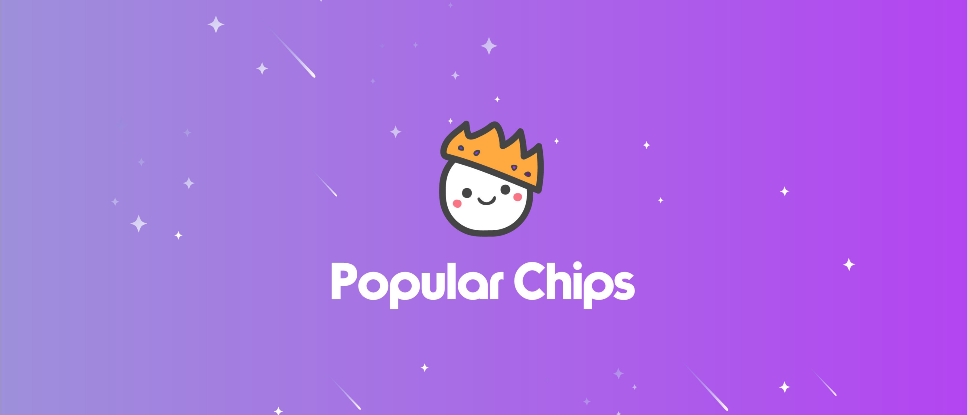 Popular Chips