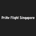 PriAv Flight Singapore