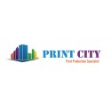 Print City Pte Ltd