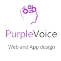 purple voice