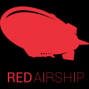 Red Airship