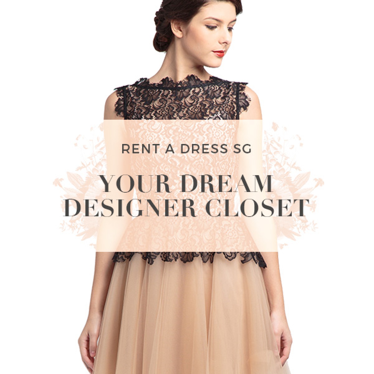 Rent A Dress