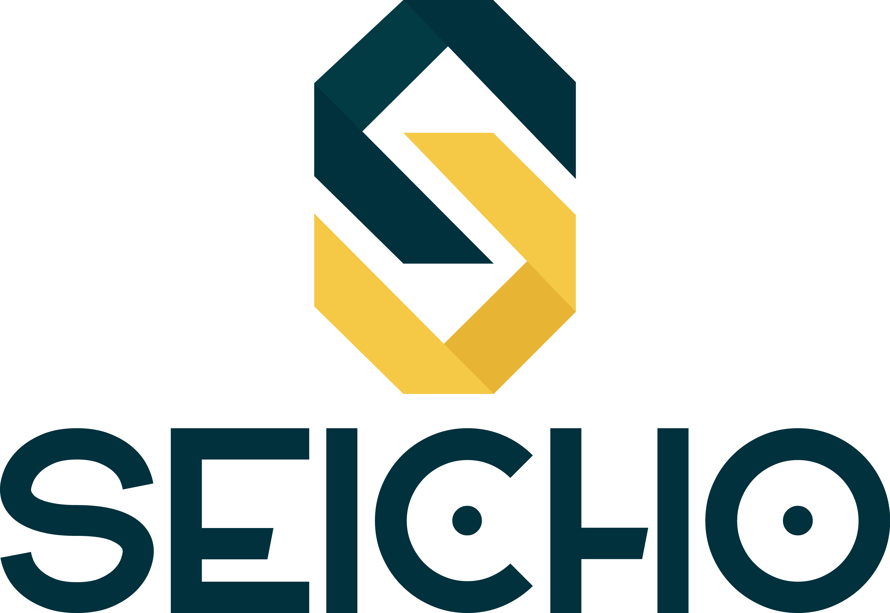 Seicho Limited