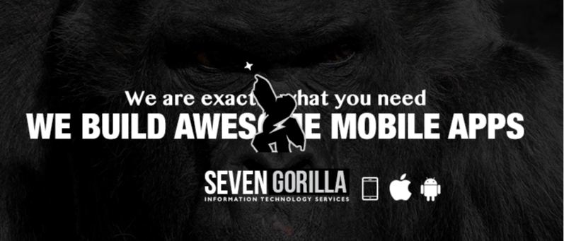 Seven Gorilla Information Technology Services