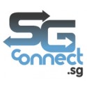 SGconnect