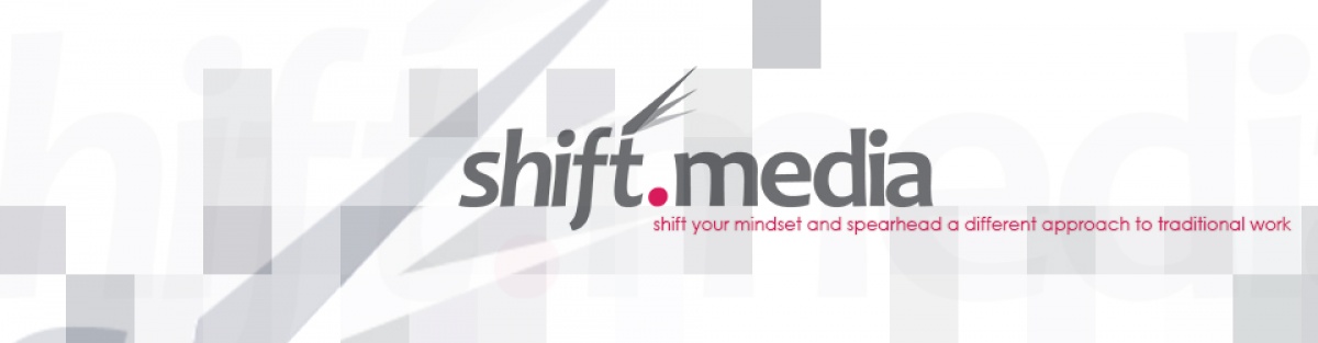 Shift Media Pte Ltd