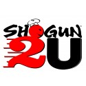 Shogun2U