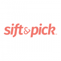 Sift & Pick