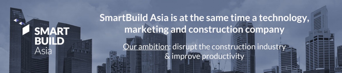 SmartBuild Asia