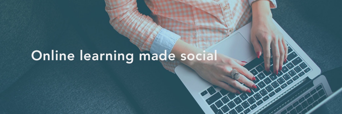 Social MOOC Taker