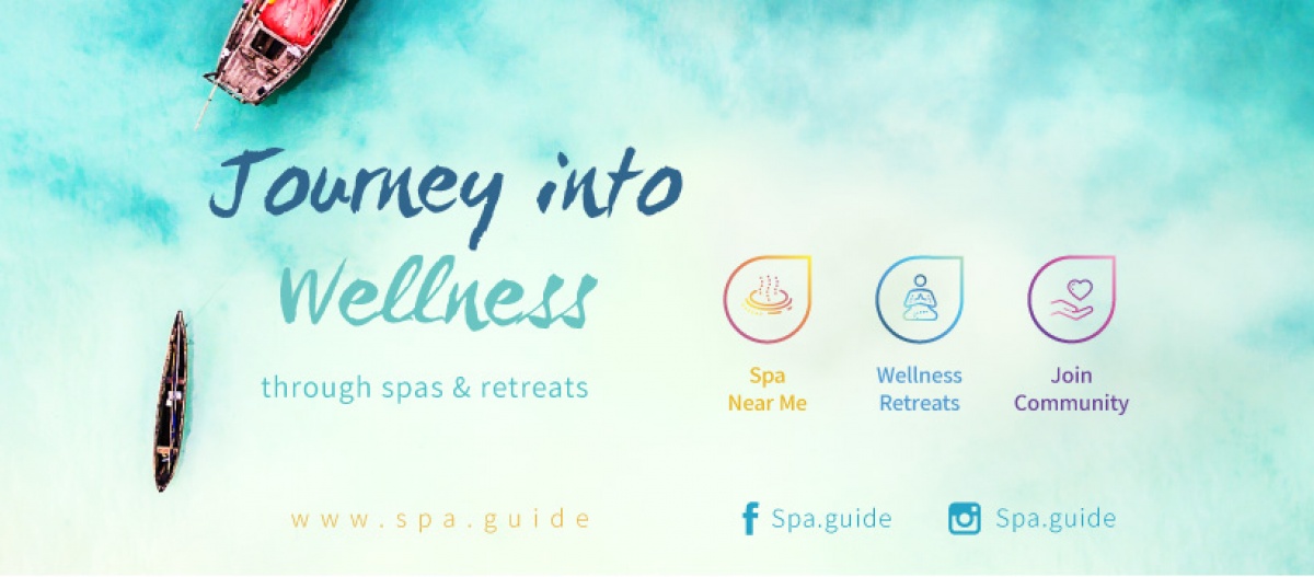 Spa.Guide