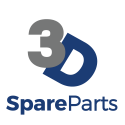 Spare Parts 3D