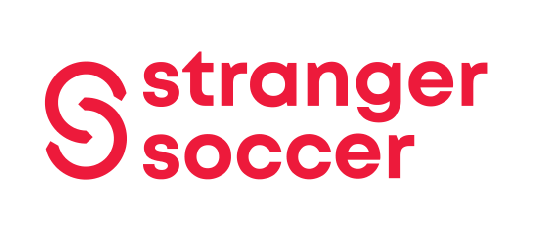 Stranger Soccer