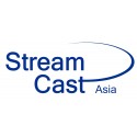 StreamCast Asia