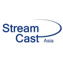 StreamcastAsia