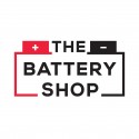 The Battery Shop