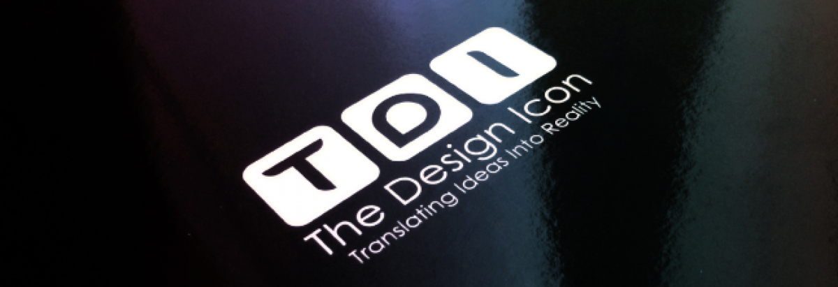 The Design Icon