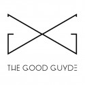 The Good Guyde by Maven Potter