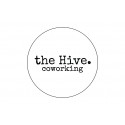 the Hive Coworking Space