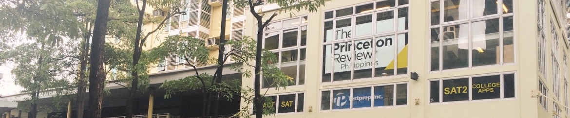The Princeton Review Philippines