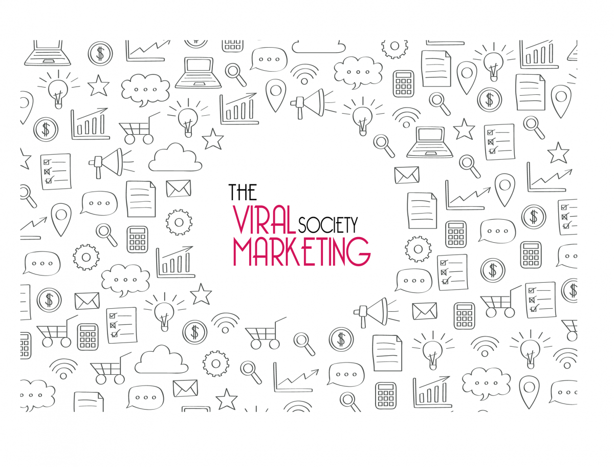 The Viral Society Marketing