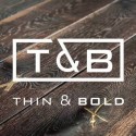 Thin and Bold Online Malaysia