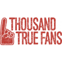 Thousand True Fans