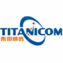 Titanicom Tech (Singapore) Pte Ltd