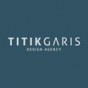 Titik Garis Design Agency